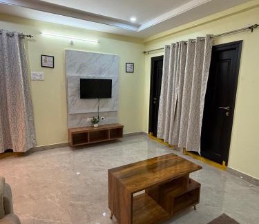 Hyderabad Apartment | Eeshu Stays