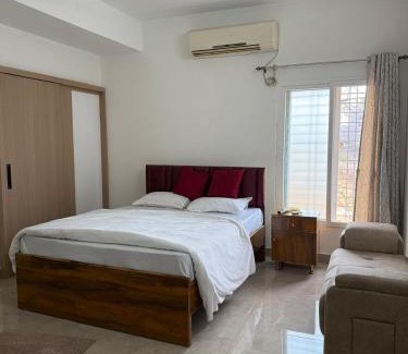 Hyderabad Apartment | Eeshu Stays