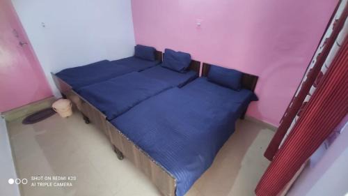 Narainkoti Hotel | Eevanto phata