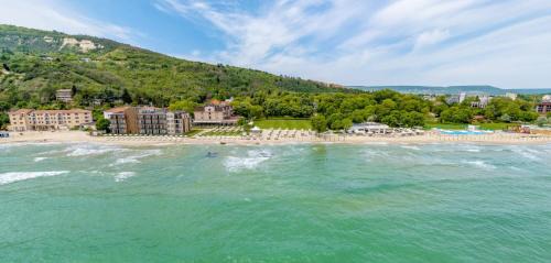 Kranevo Hotel | Effect Algara Beach Resort - Ultra All Inclusive and Free Parking