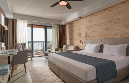 Kranevo Hotel | Effect Algara Beach Resort - Ultra All Inclusive and Free Parking