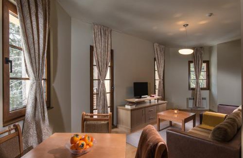 Pamporovo Apartment | Effect Malina Residence Hotel