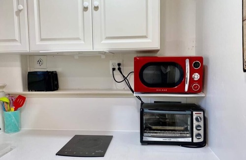 Reston Apartment | Efficiency Bright BSMNT APT- DC 20m IAD-10m Metro