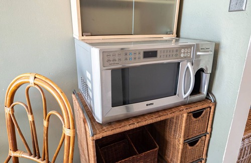 Kokomo Condo | Efficient &Charming Studio Condo with Secret Features