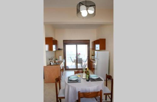 Mirties House | Effies House