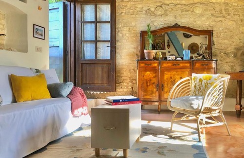 Citta Sant'Angelo Villa | Effimera - Relaxing Retreat