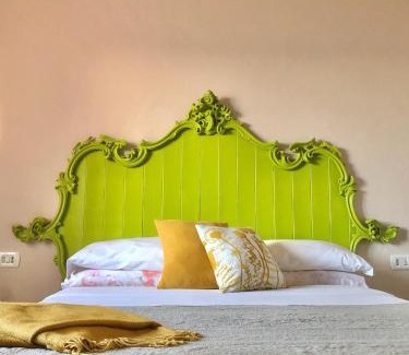 Citta Sant'Angelo Villa | Effimera - Relaxing Retreat