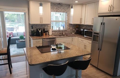 Sarasota Springs House | Effortless City Stay in Sarasota