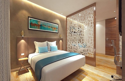 Sayajiganj Hotel | Effotel By Sayaji Vadodara