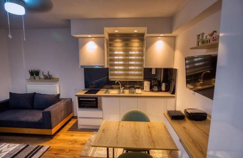 Trikala Apartment | Efi's little treasure!