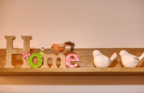 Trikala Apartment | Efi's little treasure!