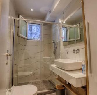 Trikala Apartment | Efi's little treasure!