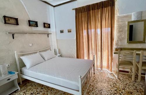 Kardamena Apartment | Efi studios 2