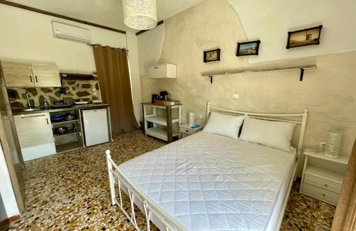 Kardamena Apartment | Efi studios 2