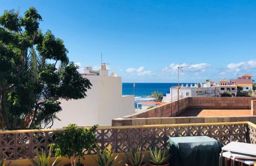 Vueltas Apartment | Efigenia playa/mar 1