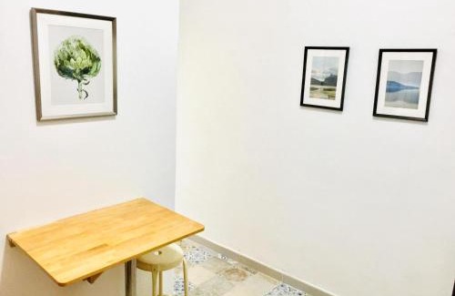 Vueltas Apartment | Efigenia playa/mar 1