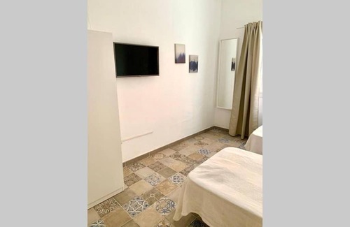 Vueltas Apartment | Efigenia playa/mar 2