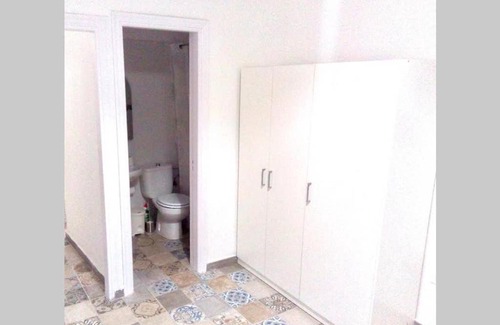 Vueltas Apartment | Efigenia playa/mar 2