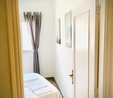 Vueltas Apartment | Efigenia playa/mar 3