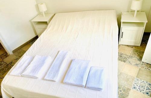 Vueltas Apartment | Efigenia playa/mar 3