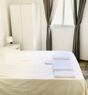 Vueltas Apartment | Efigenia playa/mar 3