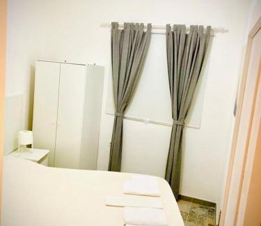 Vueltas Apartment | Efigenia playa/mar 3