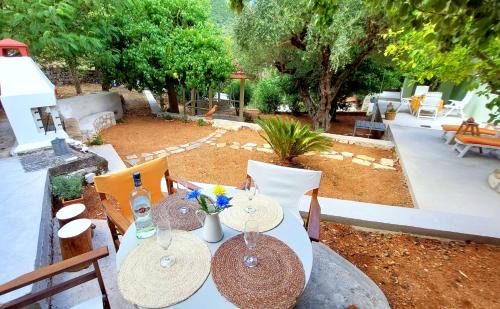 Aetos House | Eftychia Luxury House