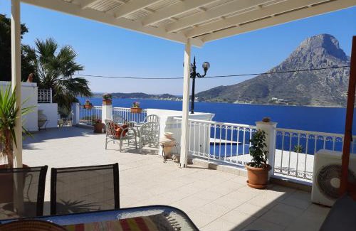Massouri Apartment | Eftychias residence