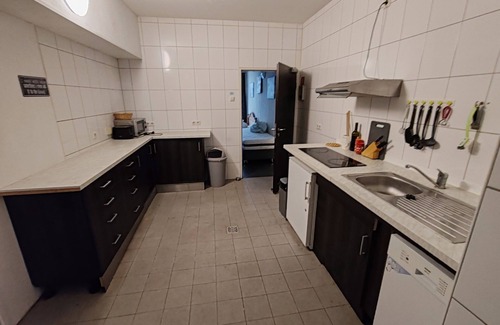 Mainz-Bingen Apartment | EG Apartment im Stadtzentrum