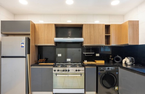 Giza Apartment | Easy Rental/Serviced Apartment In Corniche El Maadi
