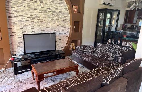 Al-Hammam Apartment | 210 m² Apartment ∙ 3 bedrooms ∙ 10 guests