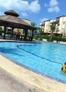 Al-Hammam Apartment | 210 m² Apartment ∙ 3 bedrooms ∙ 10 guests