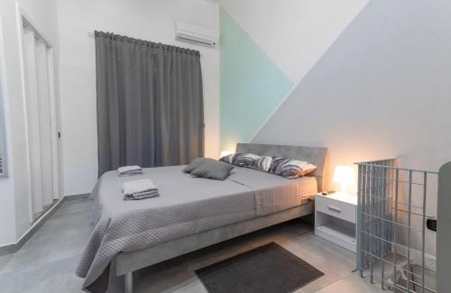 Sarno Bed & Breakfast | EG House