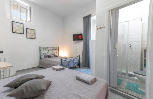 Sarno Bed & Breakfast | EG House