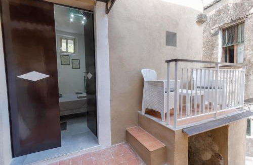 Sarno Bed & Breakfast | EG House