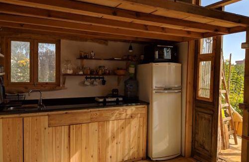 Yusuf as-Sidiq House | 27 m² House ∙ 1 bedroom ∙ 3 guests