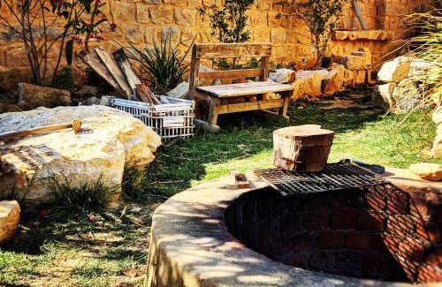 Yusuf as-Sidiq House | 27 m² House ∙ 1 bedroom ∙ 3 guests