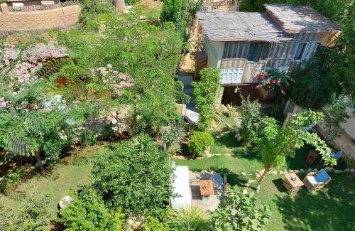 Yusuf as-Sidiq House | 27 m² House ∙ 1 bedroom ∙ 3 guests