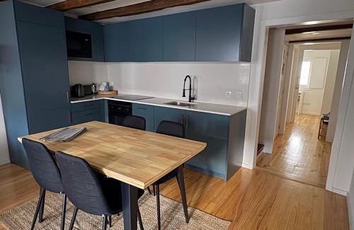 Old Town Apartment | Egas Duplex Historic Centre