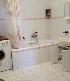 Eger Apartment | Eger Napsugar