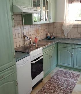 Eger Apartment | Eger Napsugar
