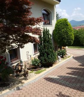 Eger Apartment | Eger Napsugar