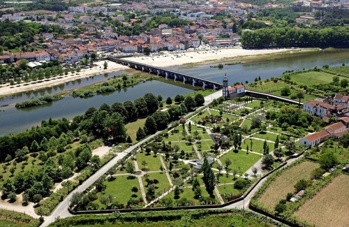 Santa Comba Villa | Egeria Villa, Santa Comba, Ponte de Lima