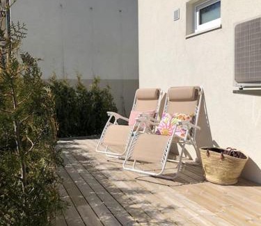 Orgryte-Harlanda Apartment | Eget hus i Örgryte. Göteborgs bästa läge!