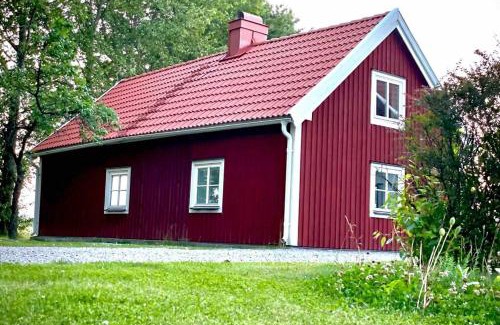 Linkoping House | Eget hus med bra läge och toppstandard