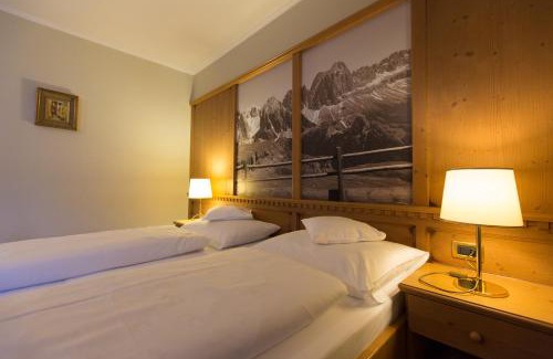 Cardano Hotel | Eggentaler