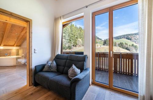 Verano Apartment | Eggerhof Suite
