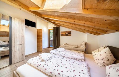 Verano Apartment | Eggerhof Suite