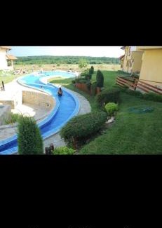 Avren Apartment | EGGO APARTMENT - Oasis Beach Apartments Kamchia