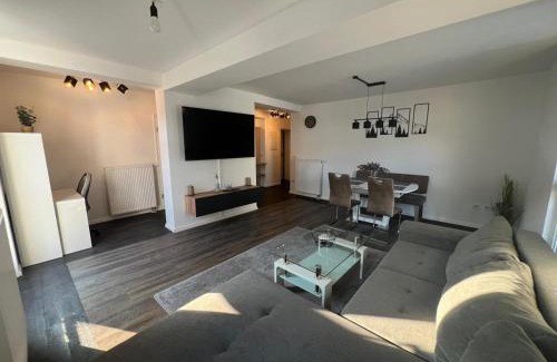 Eggstatt Apartment | Eggstätt Seeglück